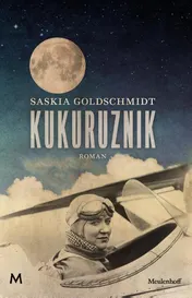 Omslag van Kukuruznik