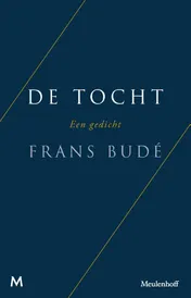Omslag van De tocht