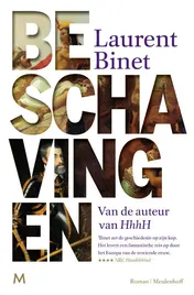 Omslag van Beschavingen