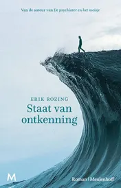 Omslag van Staat van ontkenning