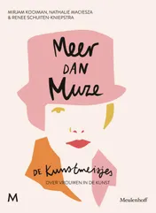 Omslag van Meer dan muze