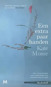 Omslag van Een extra paar handen