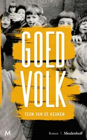 Omslag van Goed volk