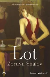 Omslag van Lot
