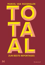 Omslag van Totaal