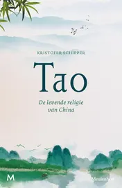 Omslag van Tao