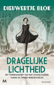 Omslag van Dragelijke lichtheid