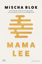 Omslag van Mama Lee