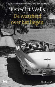 Omslag van De waarheid over het liegen