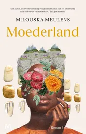 Omslag van Moederland