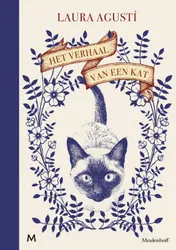Omslag van Het verhaal van een kat