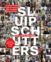 Omslag van Sluipschutters