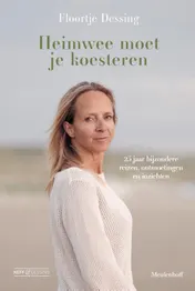 Omslag van Heimwee moet je koesteren