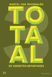 Omslag van Totaal 3