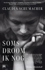 Omslag van Soms droom ik nog