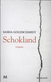 Omslag van Schokland