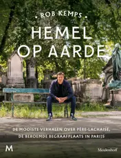 Omslag van Hemel op aarde