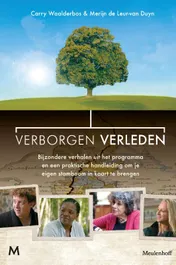 Omslag van Verborgen verleden