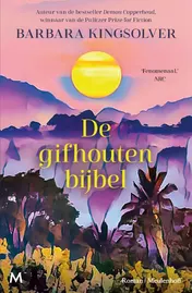Omslag van De gifhouten bijbel