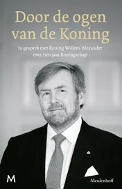Omslag van Door de ogen van de Koning