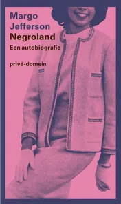 Omslag van Negroland