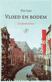 Omslag van Vloed en bodem