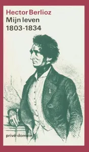 Omslag van 1 1803-1834