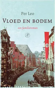 Omslag van Vloed en bodem