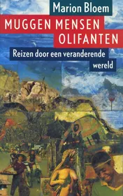 Omslag van Muggen mensen olifanten