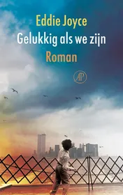 Omslag van Gelukkig als we zijn