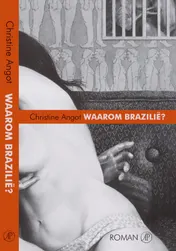 Omslag van Waarom Brazilie?