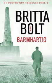 Omslag van Barmhartig
