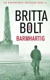 Omslag van Barmhartig