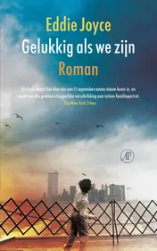 Omslag van Gelukkig als we zijn