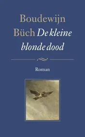Omslag van De kleine blonde dood