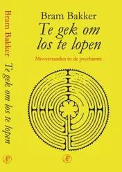 Omslag van Te gek om los te lopen