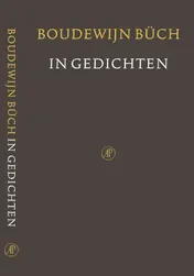Omslag van In gedichten