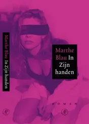 Omslag van In Zijn handen