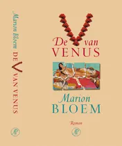 Omslag van De V van Venus