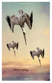Omslag van Otto's oorlog