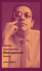 Omslag van Bleib gesund!