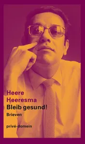 Omslag van Bleib gesund!