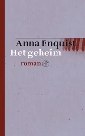 Omslag van Het geheim
