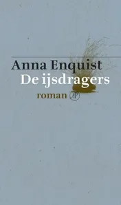 Omslag van De ijsdragers