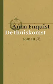 Omslag van De thuiskomst