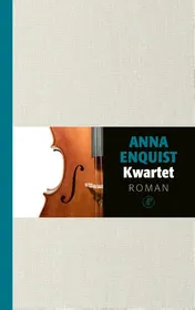 Omslag van Kwartet