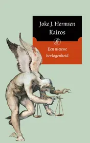 Omslag van Kairos