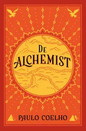 Omslag van De alchemist