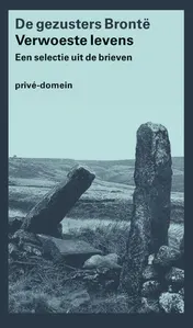 Omslag van Verwoeste levens