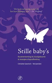 Omslag van Stille baby's